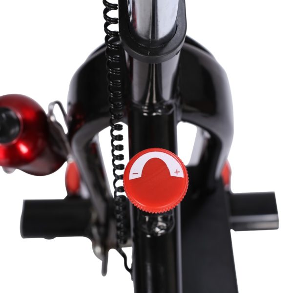 bolt h2 spin bike review