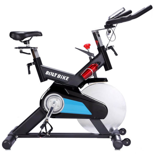 Bolt U1 Exercise Bike Fitness Equipment Ireland Best for buying Gym