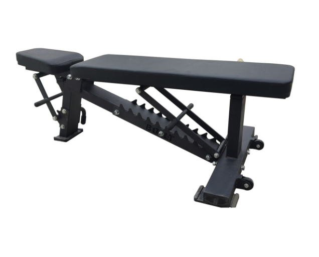 Full Commercial Adjustable Bench