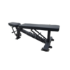 Full Commercial Adjustable Bench