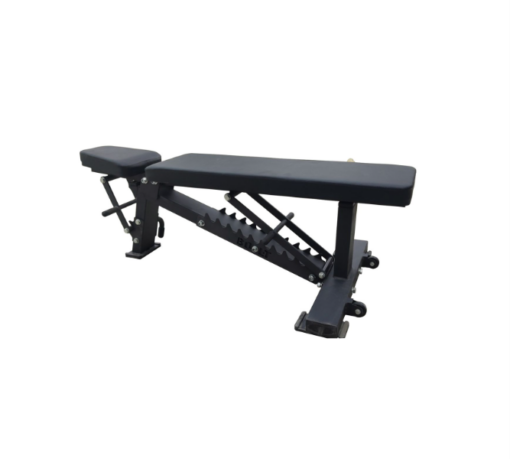 Full Commercial Adjustable Bench