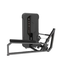 Bolt Strength Low Row