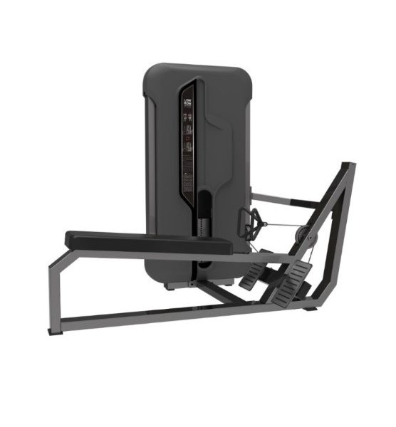Bolt ISO Lateral Horizontal Chest Press Fitness Equipment Ireland