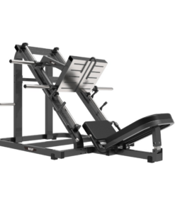 linear leg press