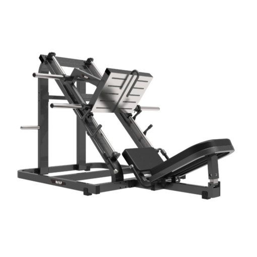 linear leg press