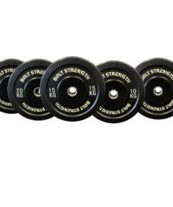 bumper plates