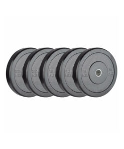 Light Commercial Gym Package