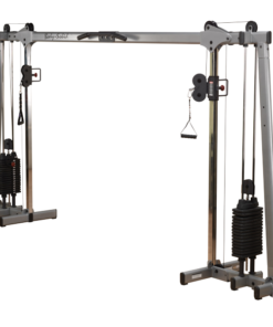BodySolid Cable Crossover