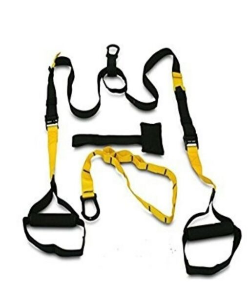 Commercial Suspension Trainer