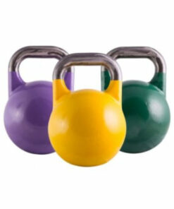 Competition Kettlebells