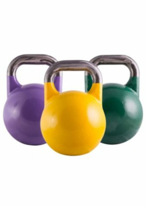 Competition Kettlebells