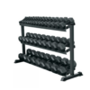 Dumbbell Rack