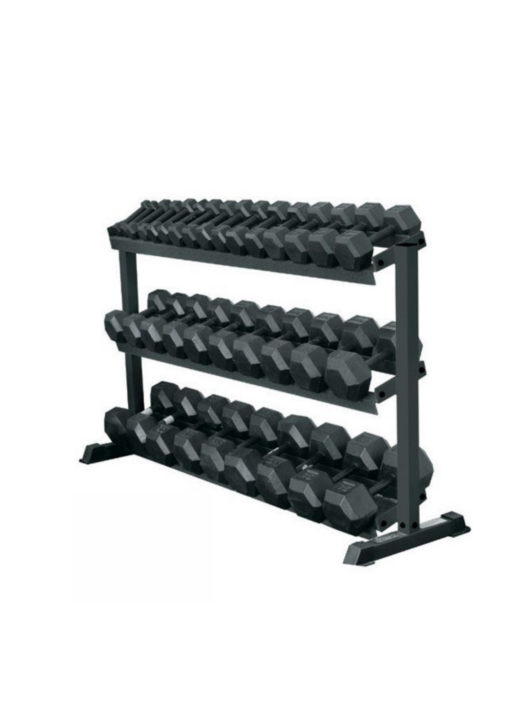 Dumbbell Rack