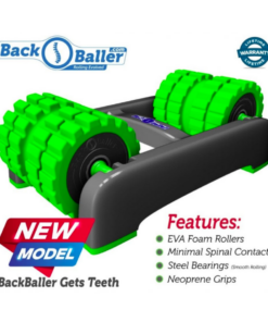 BackBaller Foam Roller
