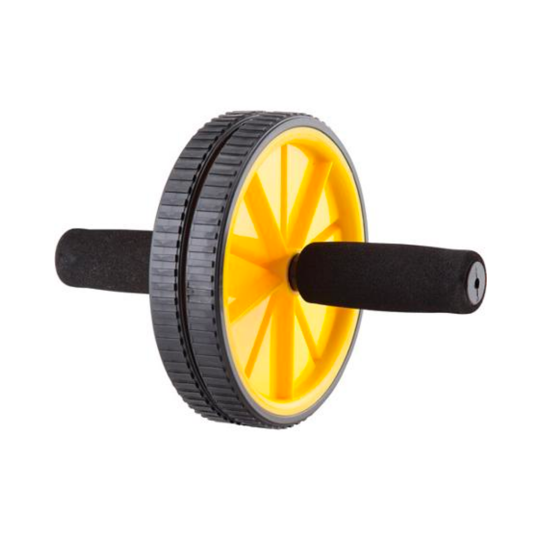 Ab Wheel Gym Accessories Fitness Equipment Ireland