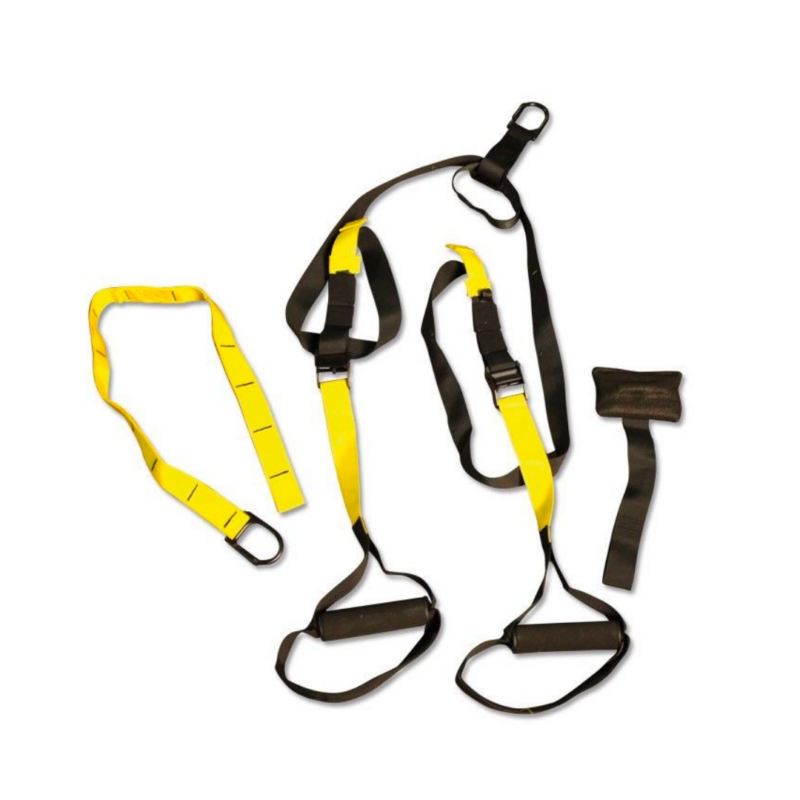TRX Wall Mount Fitness Equipment Ireland Gym Equipment