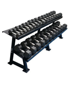 Dumbbell: 5-30KG Bundle