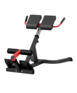 45 Degree Hyperextension Bench