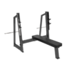 Bolt Strength Olympic Bench Press