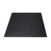 20mm Rubber Gym Flooring