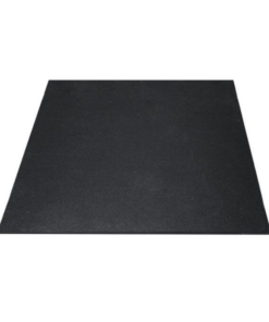 20mm Rubber Gym Flooring