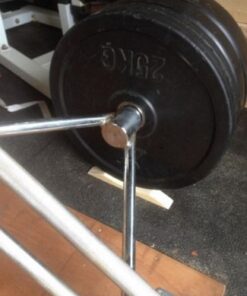 Dead Wedge