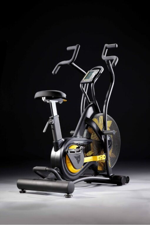 Evo Renegade Air Bike Online Fitness Equipment Ireland