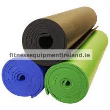 yoga mats for sale ireland
