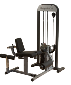 BodySolid Pro Select Leg Ext/ Curl