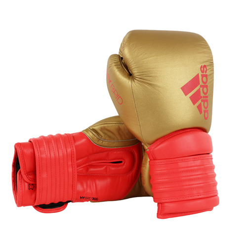 Adidas Hybrid 300 Boxing Glove - Fitness Equipment Ireland