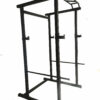 Bolt Strength Power Rack