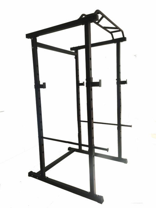 Bolt Strength Power Rack