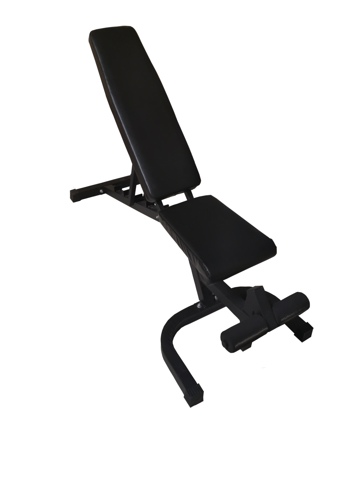 Home Use Adjustable Weights Bench FitnessEquipmentIreland