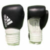 Adidas Hybrid 300 Boxing Glove-Black
