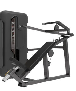 Bolt Strength Chest Press