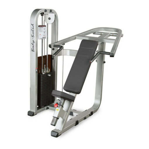 BodySolid Incline Chest Press