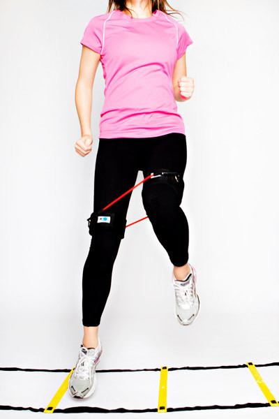 Kbands Leg Resistance Bands