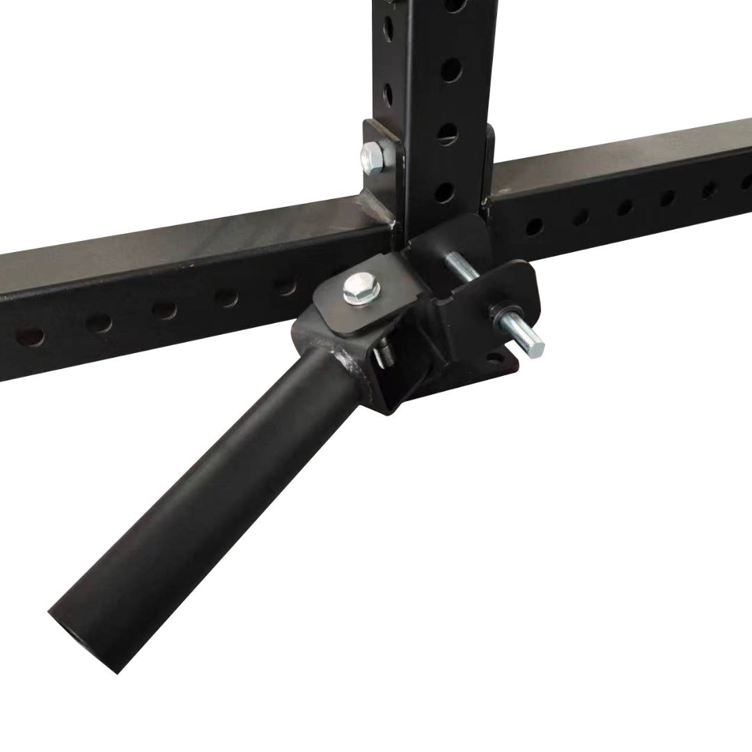 Titan fitness universal landmine rack attachment outlet