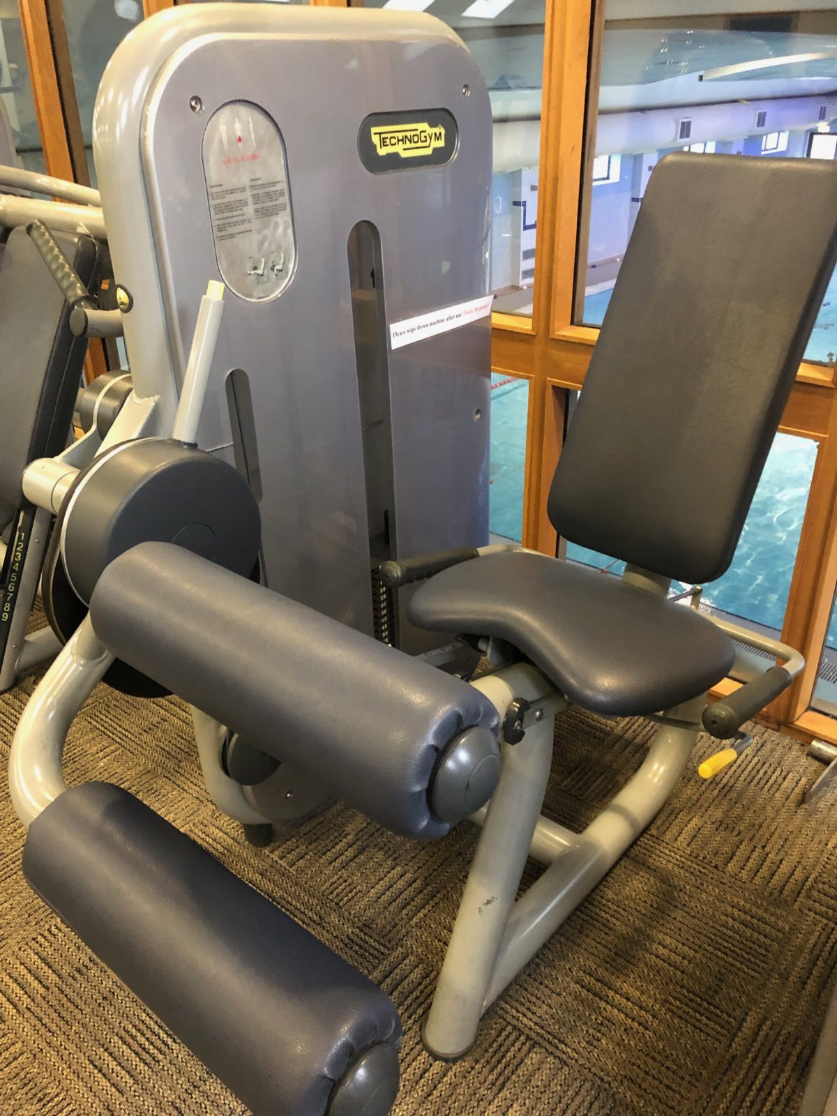 Leg Extension Fitness Equipment Ireland Best for buying Gym Equipment