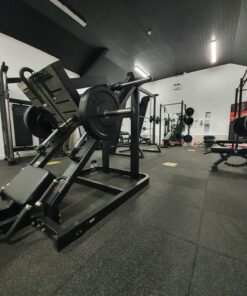 Leg Press MoneyGaal