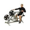 BodySolid Leverage Seated Row