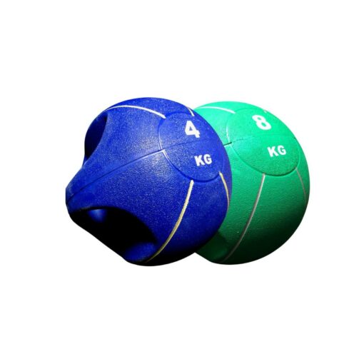 Medicine Balls with Handles Fitness Equipment Ireland