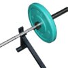 : Mini Deadlift Bar Jack