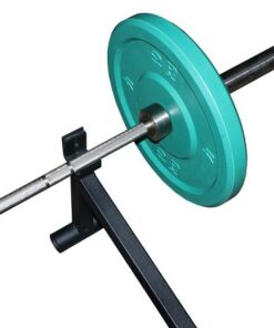 : Mini Deadlift Bar Jack