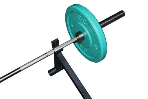 : Mini Deadlift Bar Jack