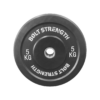 5kg bumper plates