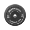 10kg bumper plates