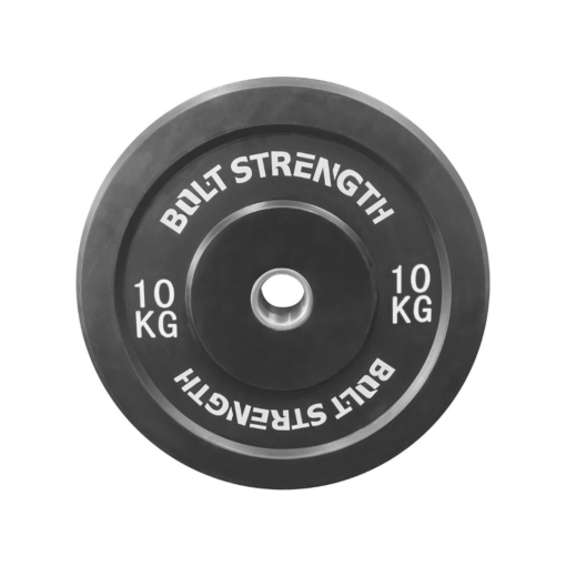 10kg bumper plates