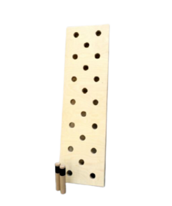 Peg Board