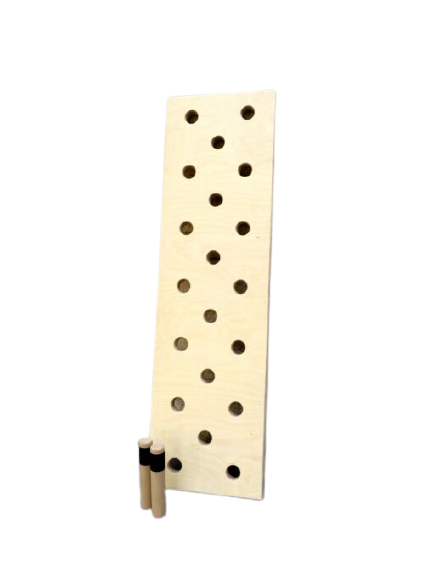 Peg Board